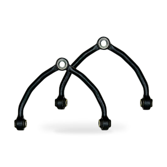Front Upper Left Right Control Arms Ball Joints Suitable for Kia Sportage JA