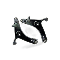 Front Lower Left & Right Control Arms Pair Suitable for Subaru Forester SH