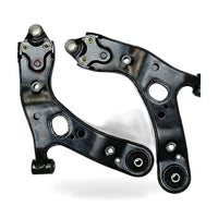 Front Lower Control Arms with Ball Joints Suitable for Toyota Rukus AZE151R