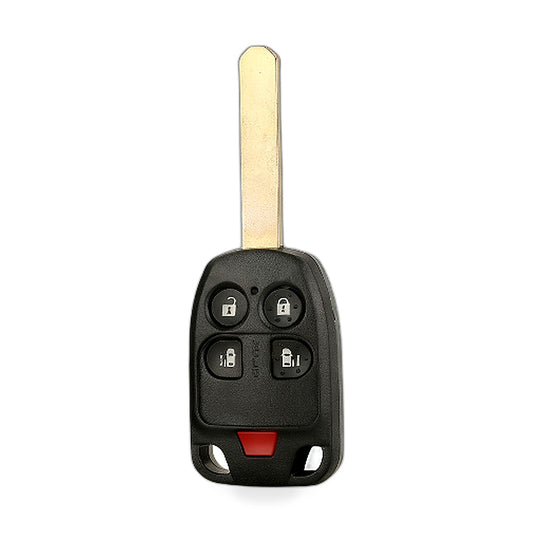 Key Shell Suitable for Honda Elysion 5 6 Button Remote