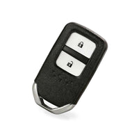 2-Button Smart Remote Key Suitable for Honda Accord Civic CR-V 313.8MHz ID47