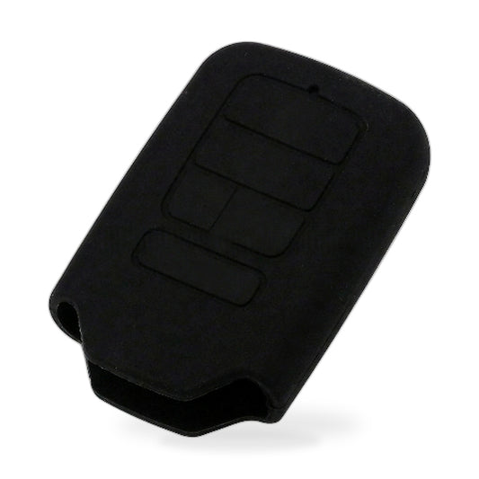 Silicone Key Case Cover Suitable for Honda Accord 5-Button Smart Key