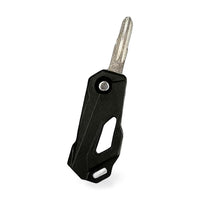 Motorcycle Folding Key Shell Suitable for Honda Yamaha 2010-2024 5518 5519 5520