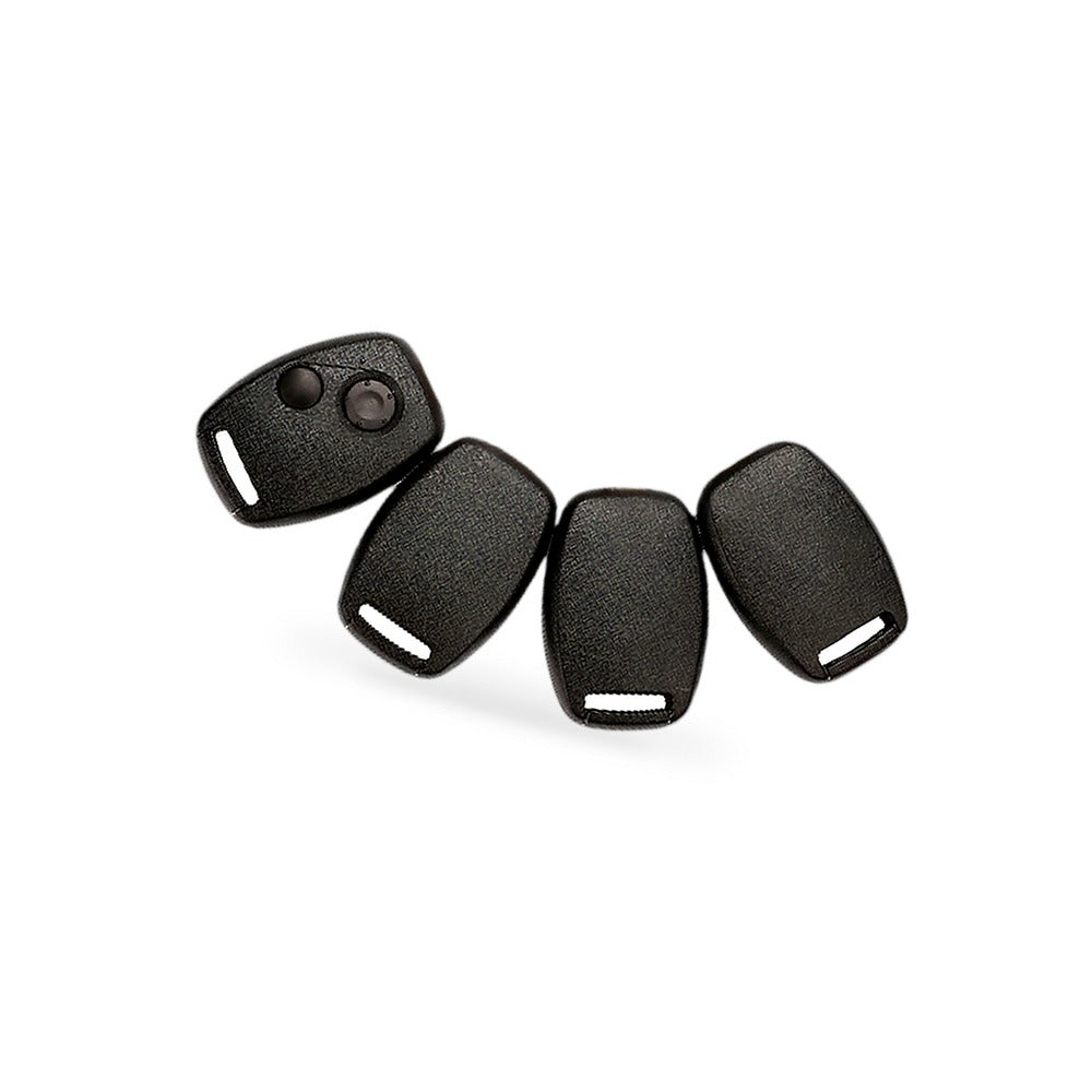 2/3/4 Button Honda Accord Civic CRV Flip Remote Key Case with Blade