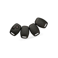 2/3/4 Button Honda Accord Civic CRV Flip Remote Key Case with Blade