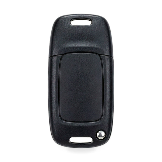 2-3-4 Button Folding Remote Car Key Shell for Honda Accord Fit Civic CRV