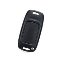 2-3-4 Button Folding Remote Car Key Shell for Honda Accord Fit Civic CRV