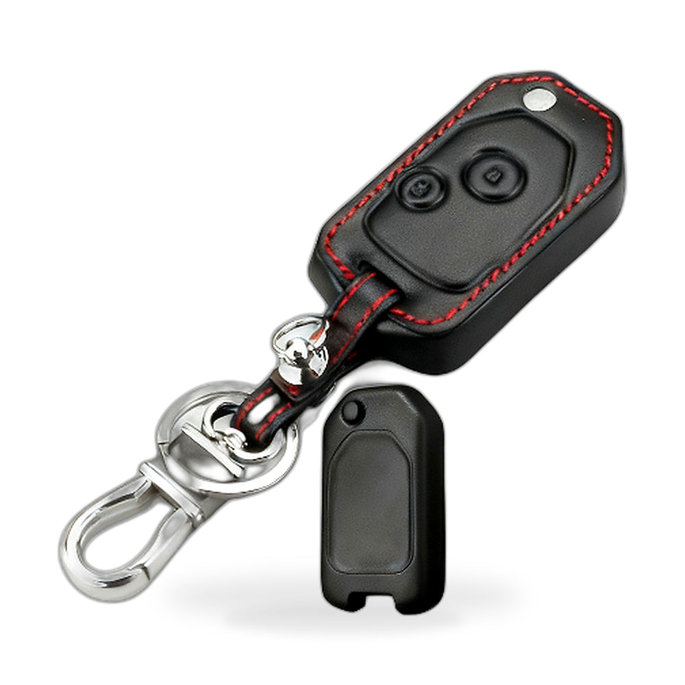 Honda Accord Folding Remote Key Case Suitable for Honda Accord
