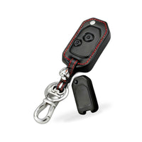 Honda 8th Gen Accord Odyssey CRV Civic Folding Remote Key Case