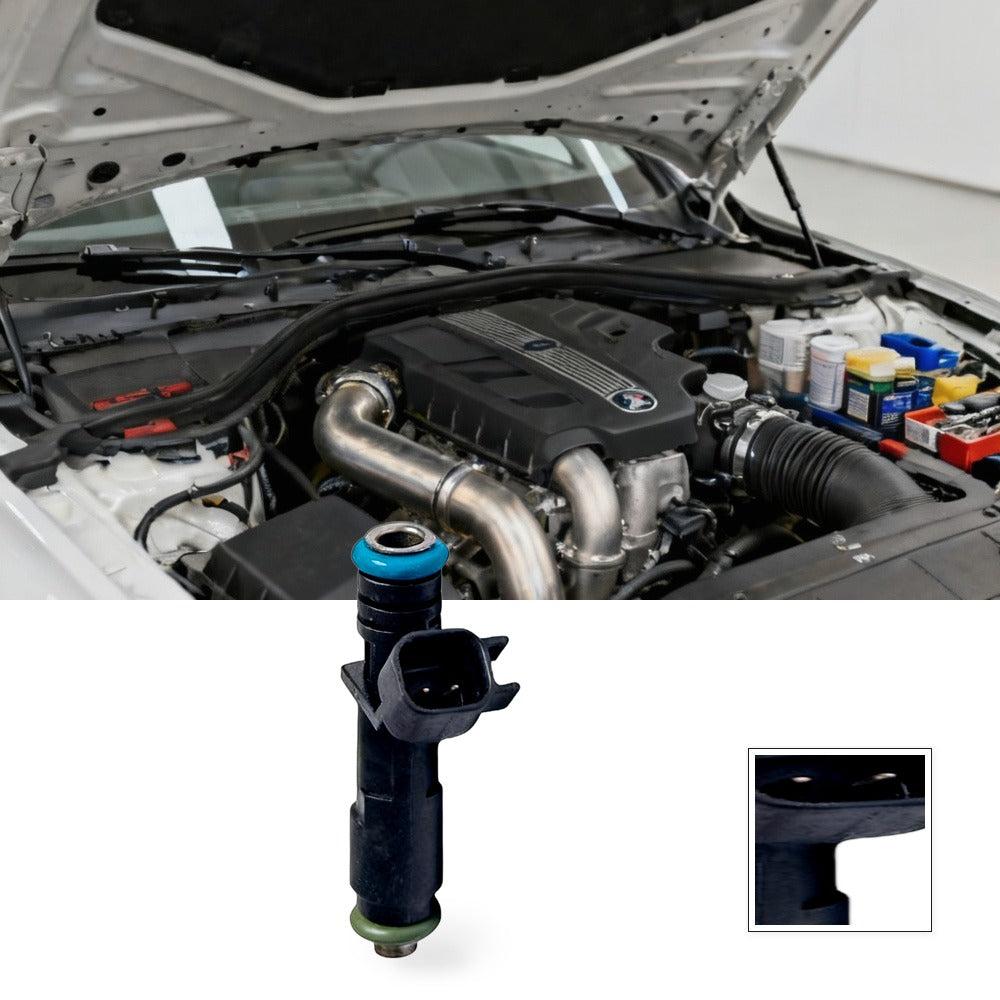 Fuel Injector Suitable for Ford Fiesta Focus B-Max EcoSport 1.0L EcoBoost JY0665
