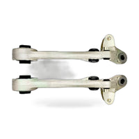 2PCS Front Lower Left Right Control Arms Suitable for Jaguar XF X250 2008-2015