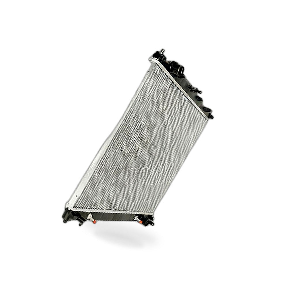 Radiator Suitable for Toyota Hiace Commuter GDH300 GDH320 GDH322 2.8L Diesel