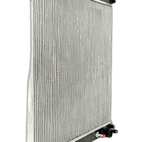 Radiator Suitable for Toyota Hiace Commuter GDH300 GDH320 GDH322 2.8L Diesel