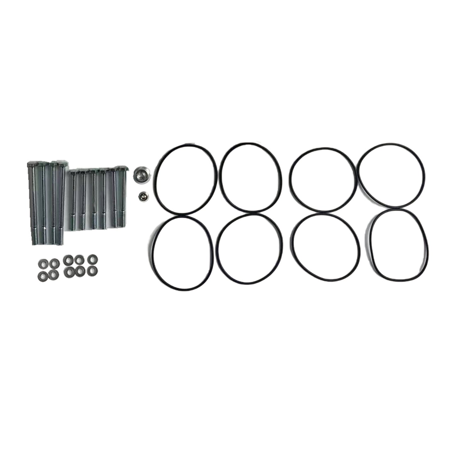{{ Inlet Intake Manifold Aluminum Suitable for GM Holden Gen III LS1 LS2 Engine EFI }} - Buy Car Parts Online at {{ Kaka Auto Parts }}.