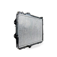 HD Radiator Suitable for Toyota Hilux RZN147 154 2.7L Petrol 97-05 Manual