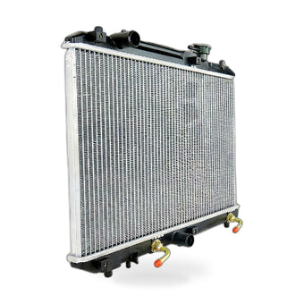 compare product Radiator Suitable for Suzuki Baleno SY416 1.3L 1.5L 1.6L 1.8L 1995-2002