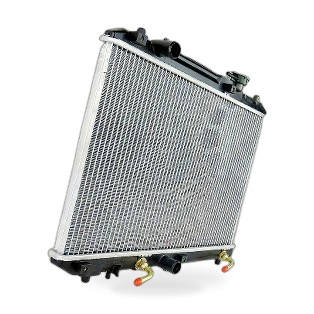 Radiator Suitable for Suzuki Baleno SY416 1.3L 1.5L 1.6L 1.8L 1995-2002