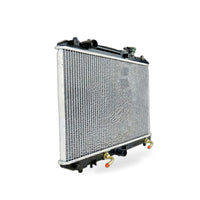 Radiator Suitable for Suzuki Baleno SY416 1.3L 1.5L 1.6L 1.8L 1995-2002