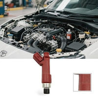 Fuel Injector Suitable for Toyota Corolla Matrix Celica MR2 1ZZ-FE 23250-22090