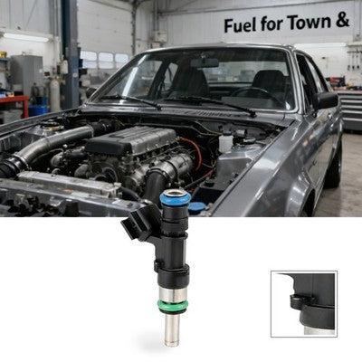 Fuel Injector 0280158300 Suitable for Dodge Caravan Chrysler Town & Country