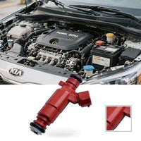Fuel Injector Suitable for Hyundai Elantra Kona Kia Forte Soul 35310-2C000