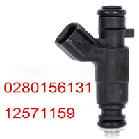 Fuel Injector Suitable for Chevrolet Cadillac GMC 0280156131 12571159 2171552