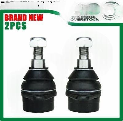2 PCS Front Lower Ball Joints Suitable for Land Rover Range Rover III L322