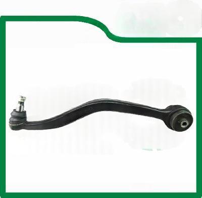 Front Lower Right Curved Control Arm With Ball Joint Suitable for Mazda 6 GG GY