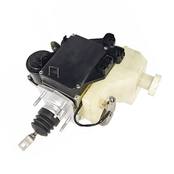 compare product ABS Pump Master Cylinder & Booster Assembly Suitable For Mitsubishi Pajero NM-NW