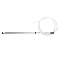 Mast Rope Antenna Radio Suitable For Holden Commodore VN VP VR VS VT VX VU 1988-2002