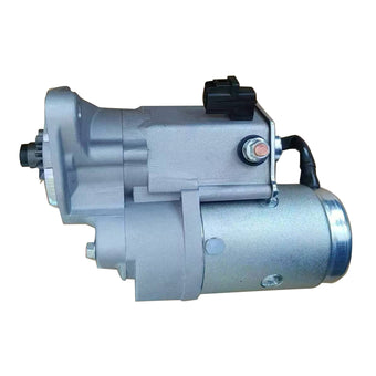 compare product Starter Motor Suitable For Toyota Hilux KUN16 & KUN26 3.0L Diesel Turbo 1KD-FTV