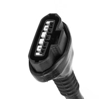 5 Pins EGR Cable Suitable For Mitsubishi Pajero 3.2L 4M41 Turbo Diesel 2006-2019