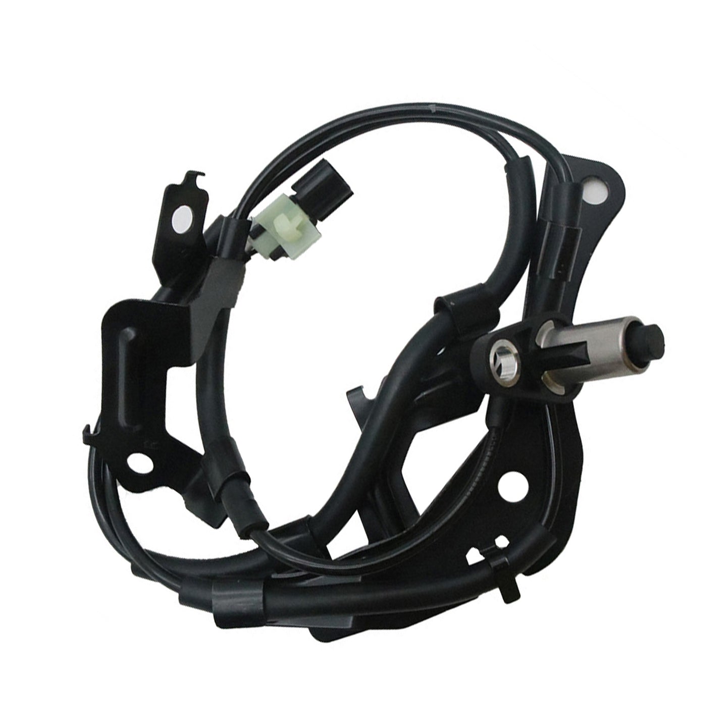 {{ 1X Front Right ABS Wheel Speed Sensor Suitable for Mitsubishi Triton MQ MR 2.4L }} - Buy Car Parts Online at {{ Kaka Auto Parts }}.