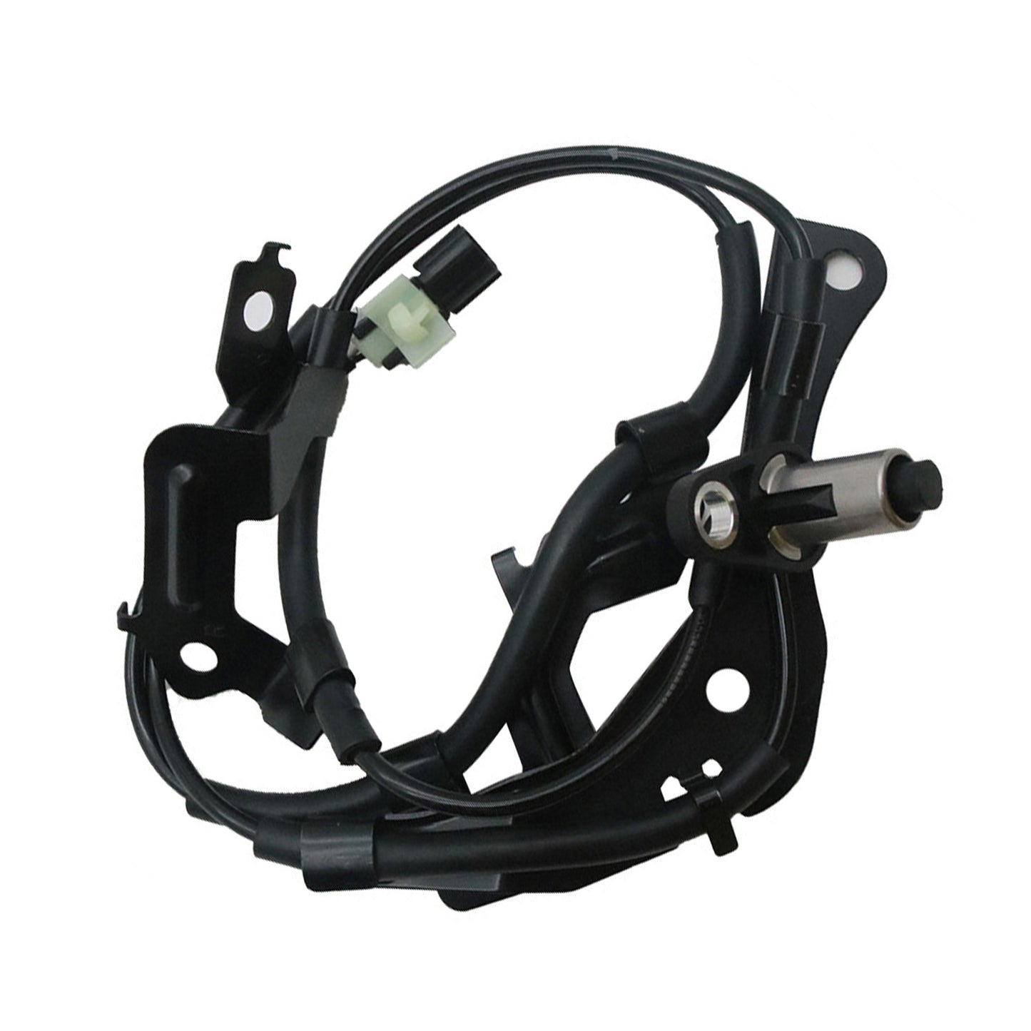 {{ 1X Front Right ABS Wheel Speed Sensor Suitable for Mitsubishi Triton MQ MR 2.4L }} - Buy Car Parts Online at {{ Kaka Auto Parts }}.