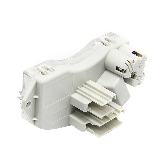 Blower Motor Resistor Suitable for BMW X1 X3 X5 Z4 1 3 Series E F 04-17 64119222072