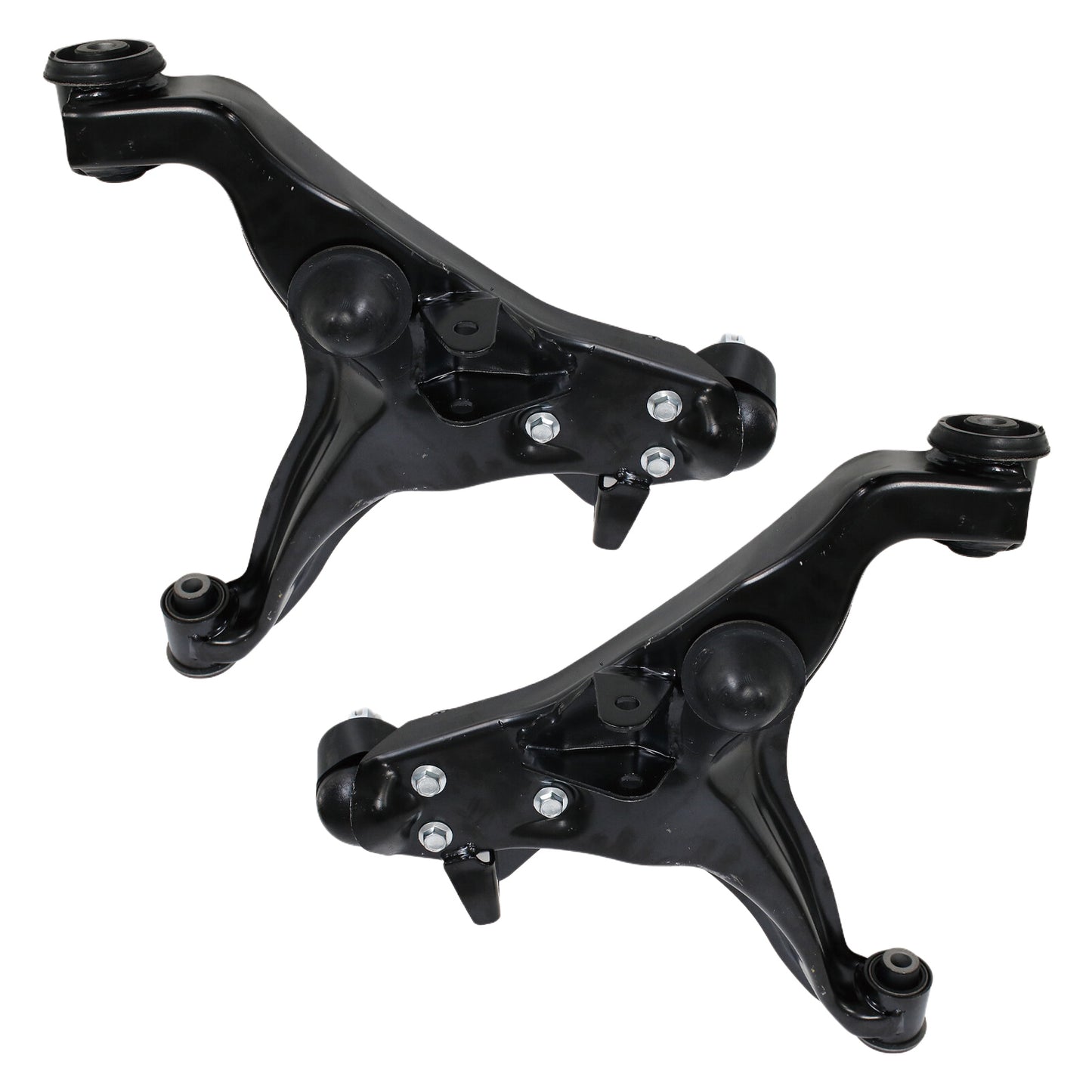 Front Upper Suspension Control Arms Suitable For Mitsubishi Pajero NM NP 00¡§C06