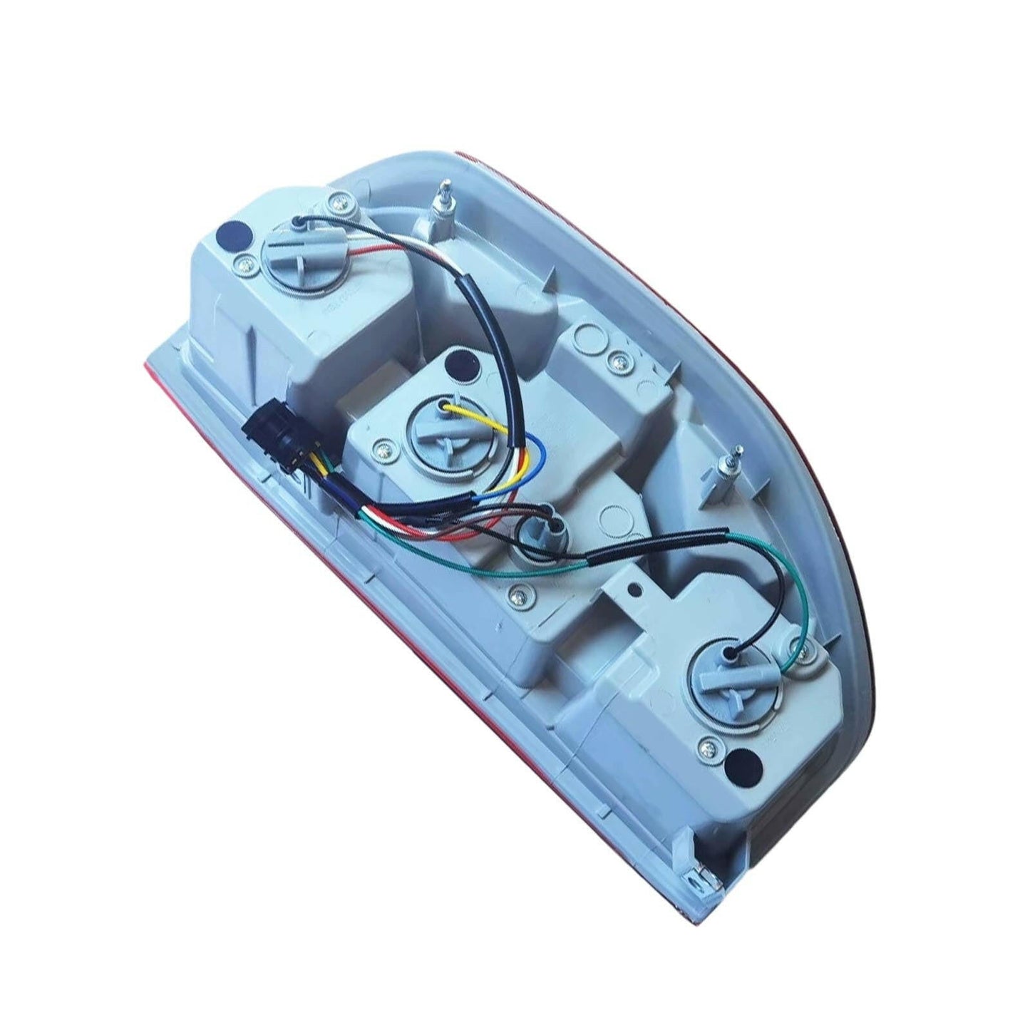 Right Side Tail Light Rear Lamp Suitable For LDV T60 SK8C 2.8L Diesel 2017¡§C2021