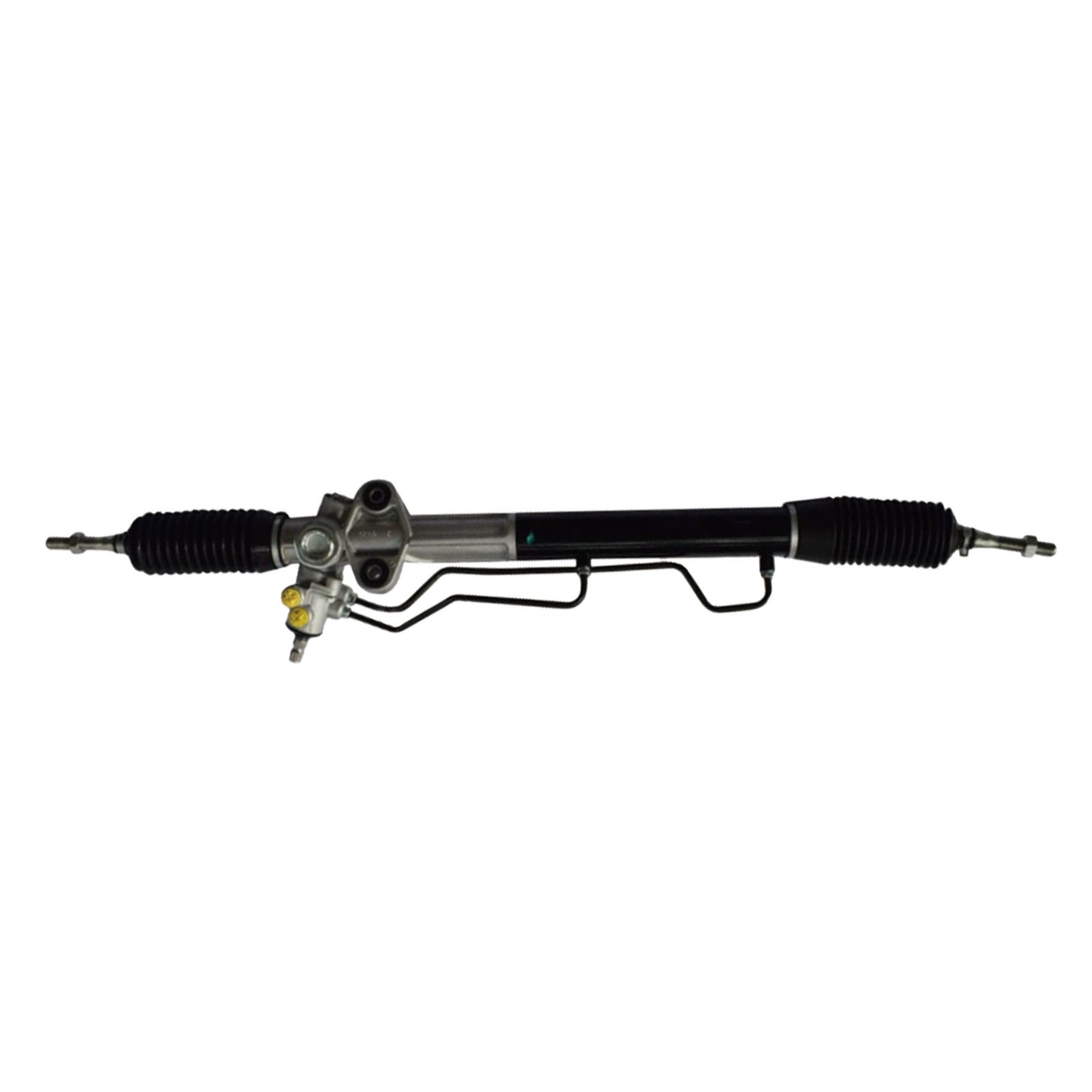 {{ Power Steering Rack Suitable for Mitsubishi Pajero NS NT 3.2L 3.8L 4WD 2006-2014 }} - Buy Car Parts Online at {{ Kaka Auto Parts }}.