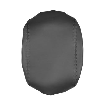 compare product Leather Center Armrest Cover Trim Suitable For Toyota Prado LC250 2024-2025 RHD