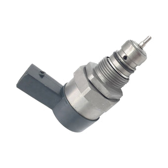 compare product Fuel Common Rail Pressure Regulator Valve Suitable For Mercedes-Benz GL / ML 350
