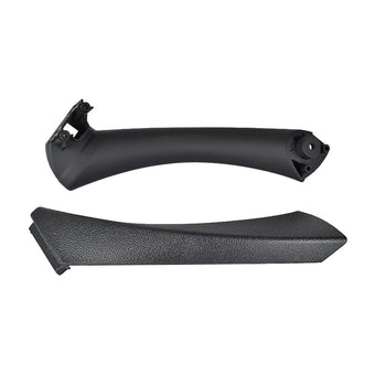 compare product Left Inner Door Panel Handle Pull Suitable For BMW E90 3 Series 320i 335i Sedan
