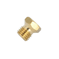 LPG Gas Jet Set Burner Gas Hob LPG Conversion Kit Jets Nozzles Propane Injectors