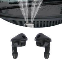 2x Windscreen Washer Jet Nozzle Suitable For Holden Commodore VR VT VX VY VZ 1993¡§C2007