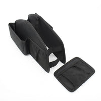 Gear Shift Storage Bag Organizer Tray Suitable For Suzuki Jimny JB64 JB74 2019-2022
