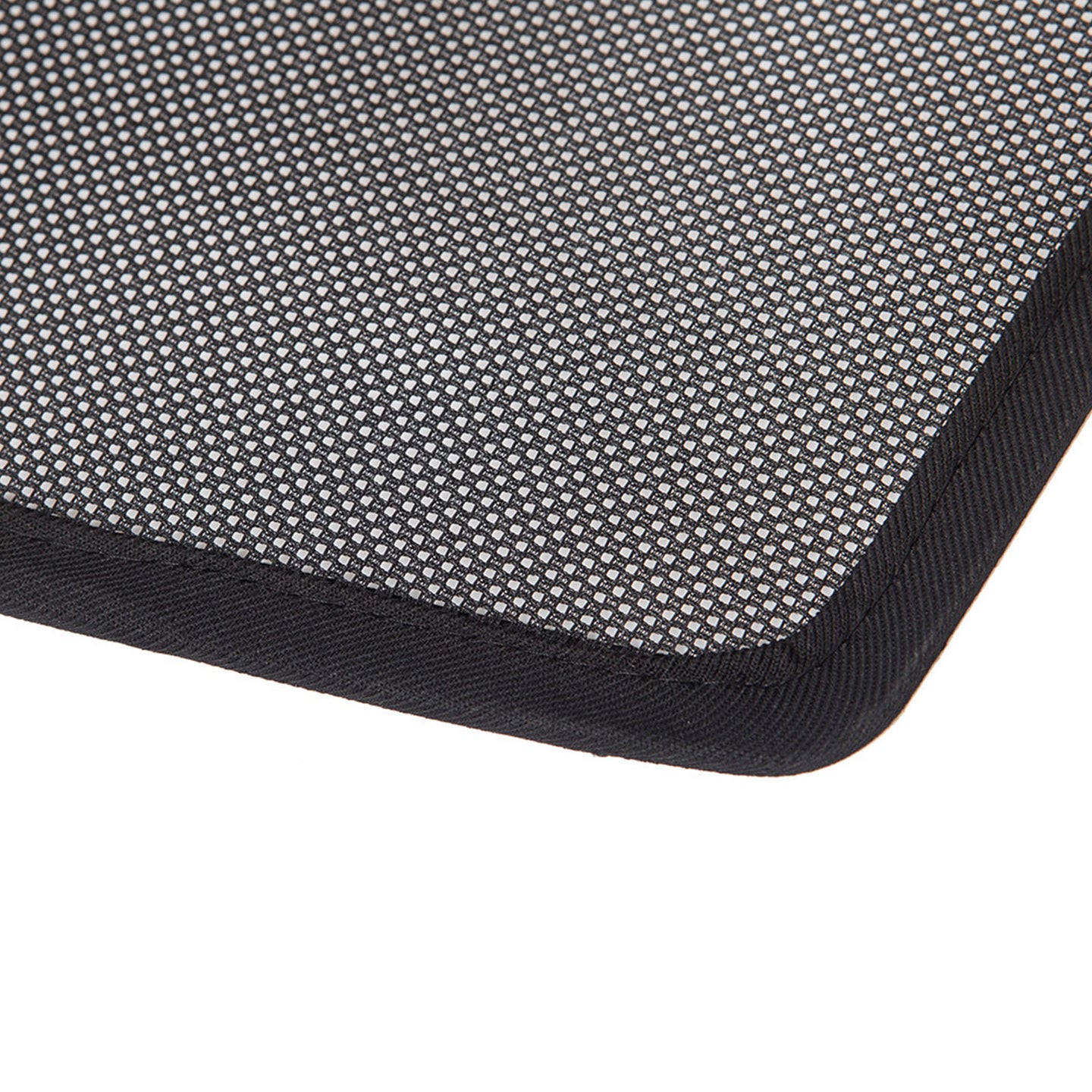 {{ Magnetic Mesh Sun Blind Shades Suitable for Audi Q5 8R 2009–2016 On Front Rear }} - Buy Car Parts Online at {{ Kaka Auto Parts }}.