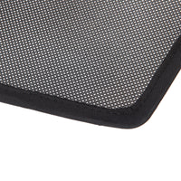 {{ Magnetic Mesh Sun Blind Shades Suitable for Audi A4 Wagon B9 2016+On Front/Rear }} - Buy Car Parts Online at {{ Kaka Auto Parts }}.