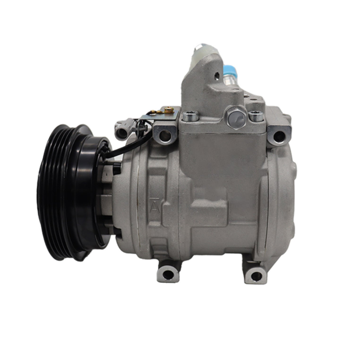 {{ Air Conditioning Compressor Suitable for Toyota Landcruiser HDJ100R 4.2L Diesel }} - Buy Car Parts Online at {{ Kaka Auto Parts }}.