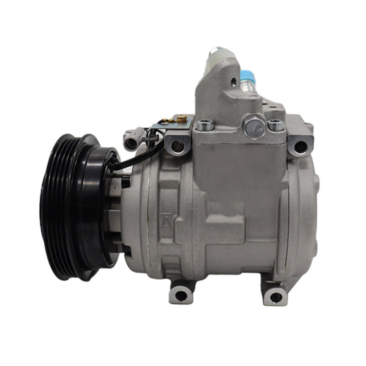 {{ Air Conditioning Compressor Suitable for Toyota Landcruiser HDJ100R 4.2L Diesel }} - Buy Car Parts Online at {{ Kaka Auto Parts }}.