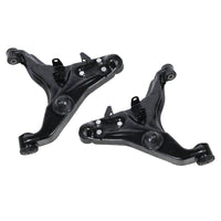 LH RH Front Lower Control Arms Suitable For Mitsubishi Triton ML MN Diesel 06¡§C15