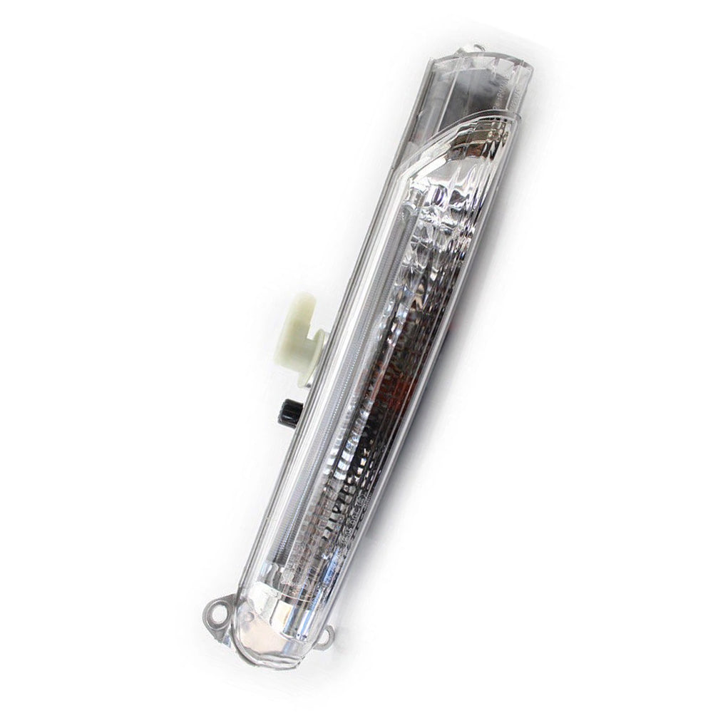Front Turn Signal Lamps Pair Suitable for Porsche Cayenne 2008¡§C2010 95563118502